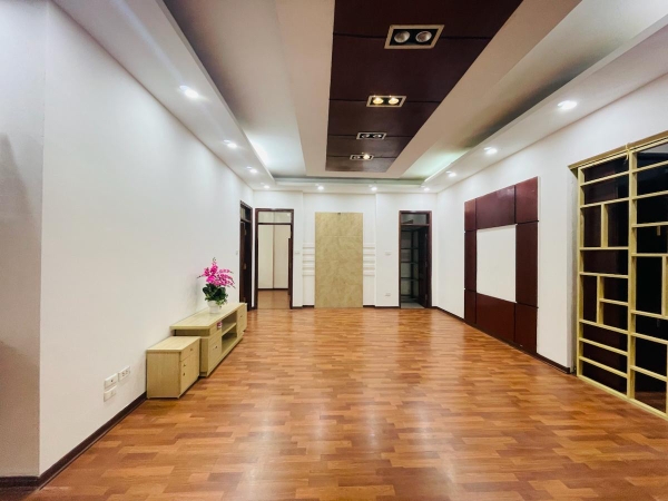 CHUNG CƯ KĐT MỚI HOÀNG ĐẠO THUÝ CẦU GIẤY