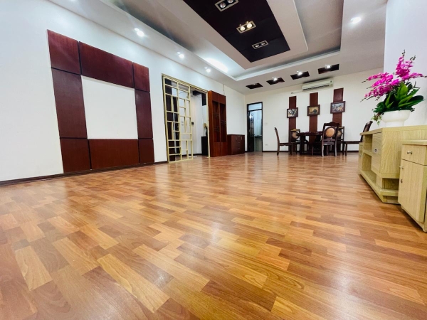 CHUNG CƯ KĐT MỚI HOÀNG ĐẠO THUÝ CẦU GIẤY