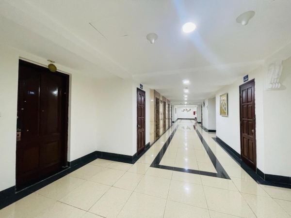 CHUNG CƯ KĐT MỚI HOÀNG ĐẠO THUÝ CẦU GIẤY