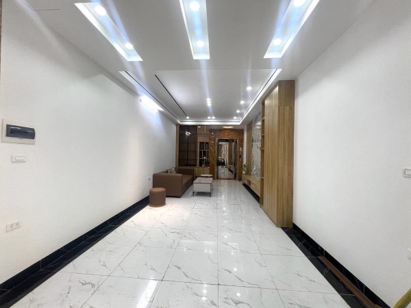 NHÀ PHÂN LÔ PHÙNG CHÍ KIÊN -CẦU GIẤY