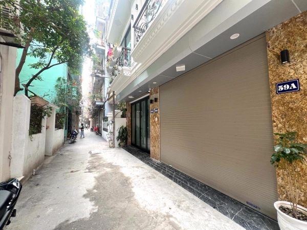 NHÀ PHÂN LÔ PHẠM TUẤN TÀI -CẦU GIẤY