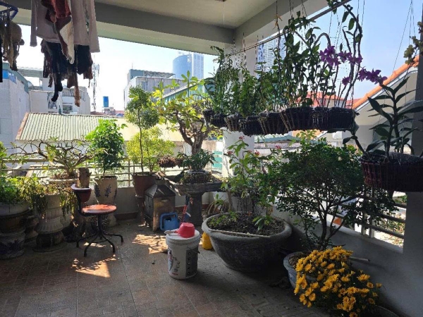 NHÀ PHÂN LÔ DƯƠNG QUẢNG HÀM -CẦU GIẤY.