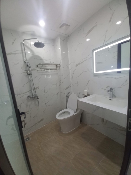 BIỆT THỰ LIỀN KỀ KĐT DỊCH VỌNG-CẦU GIẤY