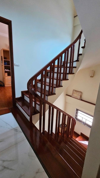 NHÀ MẶT PHỐ NGHĨA TÂN