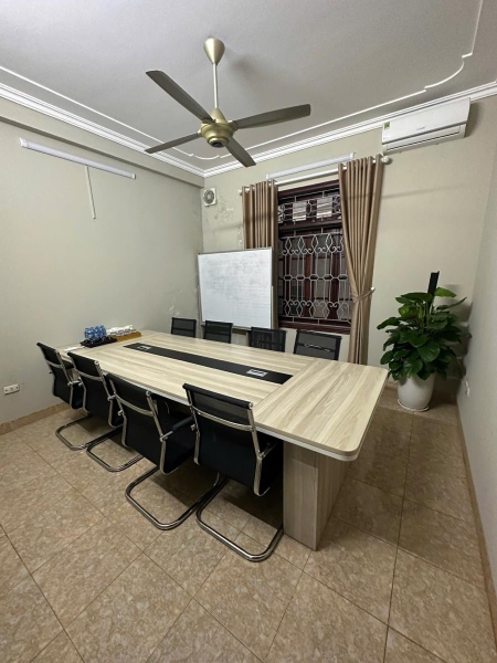 NHÀ PHÂN LÔ TRẦN KIM XUYẾN-CẦU GIẤY