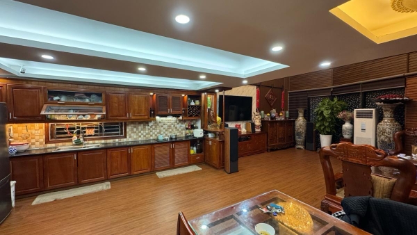 BIỆT THỰ LIỀN KỀ-DỊCH VỌNG