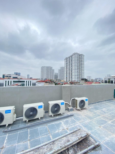 NHÀ DÒNG TIỀN QUAN NHÂN-CẦU GIẤY.