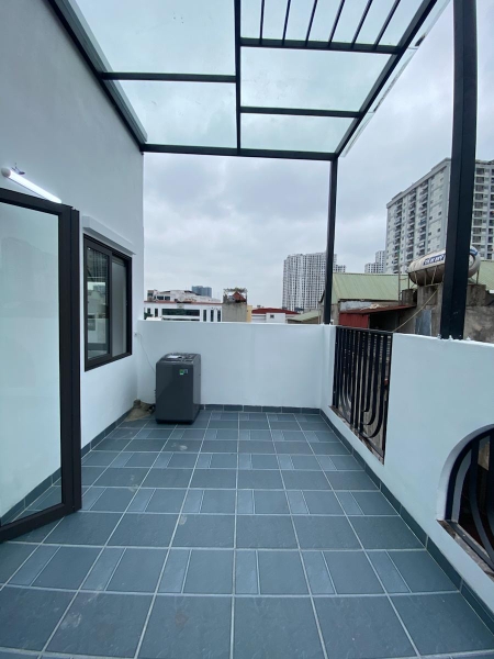 NHÀ DÒNG TIỀN QUAN NHÂN-CẦU GIẤY.