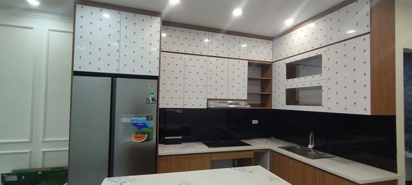 NHÀ PHÂN LÔ NGÕ 389- HOÀNG QUỐC VIỆT