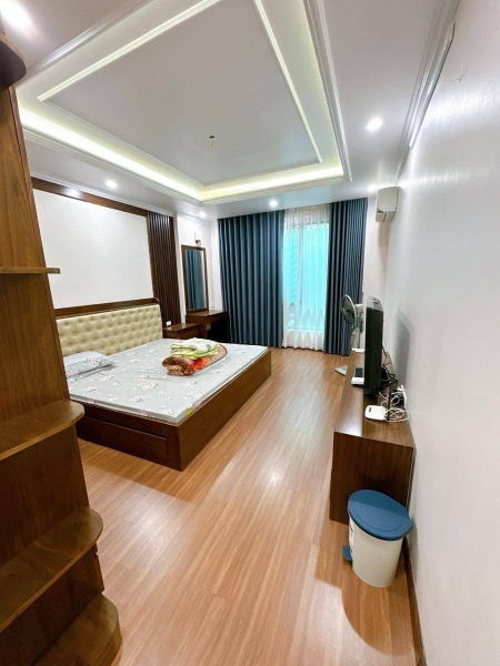 NHÀ MẶT NGÕ ĐÔNG QUAN-CẦU GIẤY