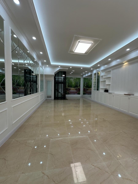 NHÀ MẶT PHỐ ĐÔNG QUAN