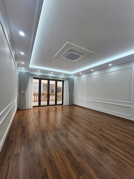 NHÀ MẶT NGÕ ĐÔNG QUAN-CẦU GIẤY