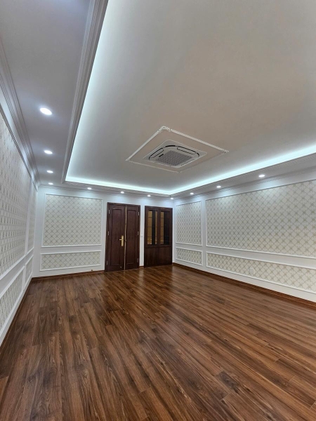 NHÀ MẶT PHỐ ĐÔNG QUAN