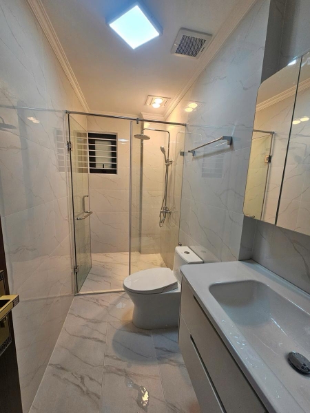 NHÀ MẶT PHỐ ĐÔNG QUAN