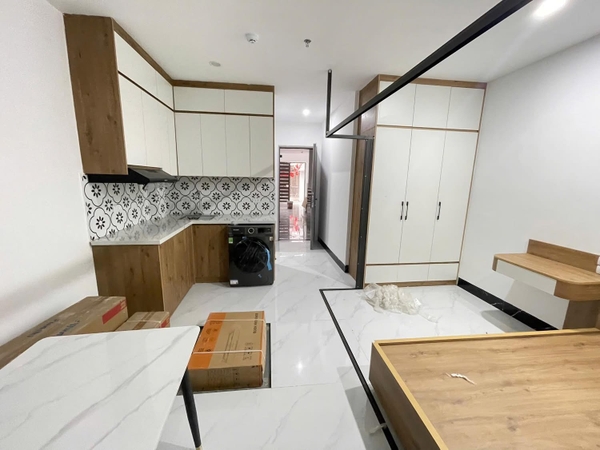 NHÀ DÒNG TIỀN-DỊCH VỌNG HẬU-CẦU GIẤY