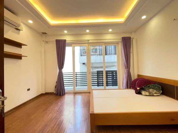 NHÀ DÒNG TIỀN-DỊCH VỌNG-CẦU GIẤY
