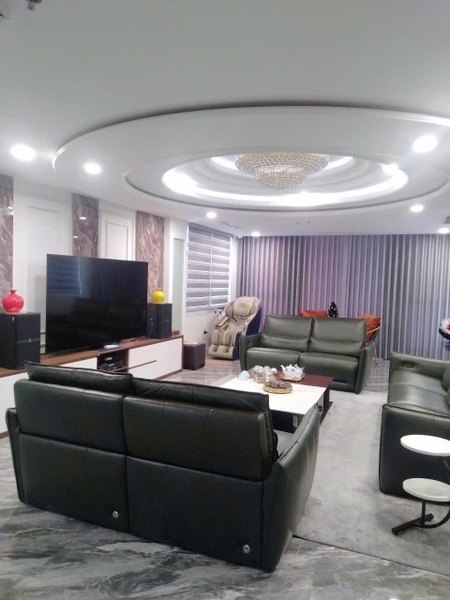 NHÀ MẶT PHỐ HOÀNG QUỐC VIỆT