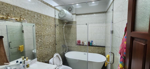 NHÀ DÒNG TIỀN-DỊCH VỌNG-CẦU GIẤY