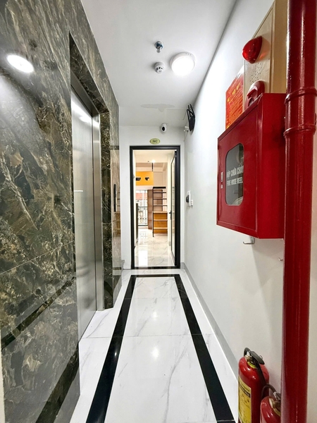 NHÀ DÒNG TIỀN TRẦN THÁI TÔNG-CẦU GIẤY