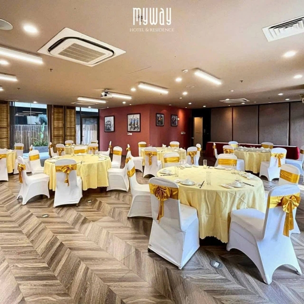 NHÀ DÒNG TIỀN-DỊCH VỌNG-CẦU GIẤY