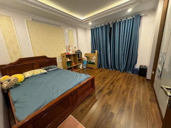 Phân Lô Phạm Tuấn Tài