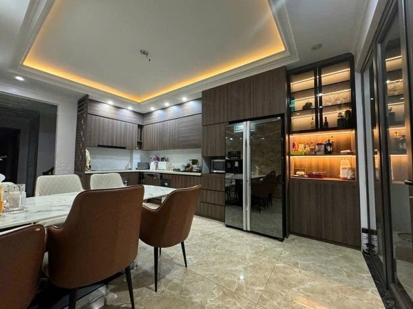 Phân Lô Phạm Tuấn Tài
