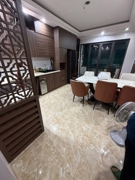 NHÀ MẶT NGÕ 89 XUÂN THUỶ-CẦU GIẤY