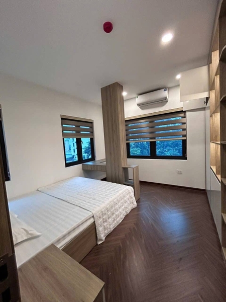 NHÀ DÒNG TIỀN HOÀNG QUỐC VIỆT