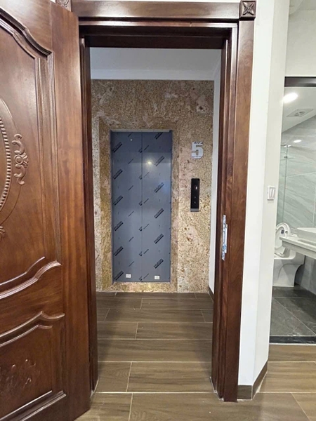 NHÀ DÒNG TIỀN TRẦN THÁI TÔNG-CẦU GIẤY