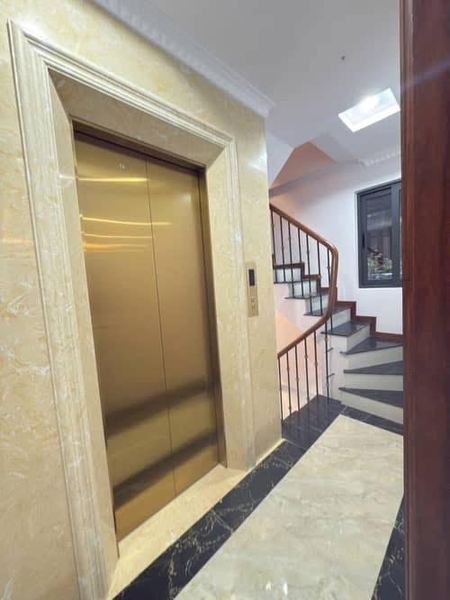 NHÀ MẶT PHỐ ĐÔNG QUAN