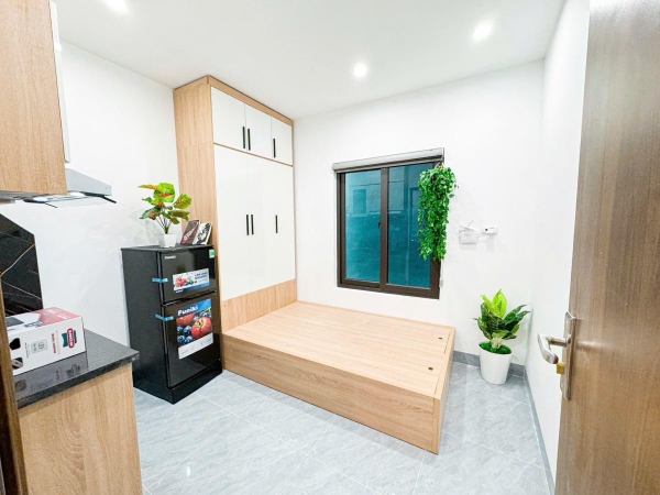 NHÀ DÒNG TIỀN NGUYỄN ĐÌNH HOÀN
