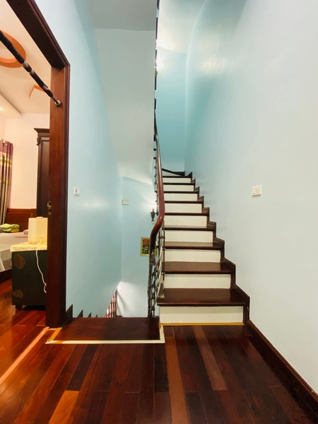 NHÀ MẶT NGÕ 260 CẦU GIẤY
