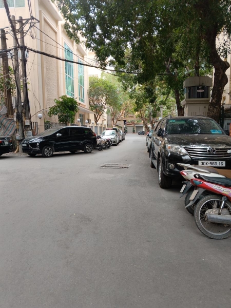 NHÀ PHÂN LÔ MAI DỊCH