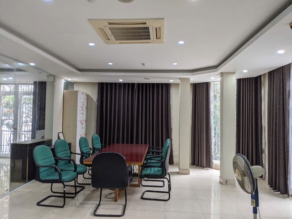 BIỆT THỰ LIỀN KỀ KHU ĐTM CẦU GIẤY.