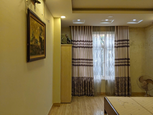 BIỆT THỰ LIỀN KỀ KHU ĐTM CẦU GIẤY.