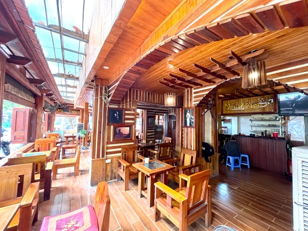 NHÀ MẶT PHỐ TÔ HIỆU