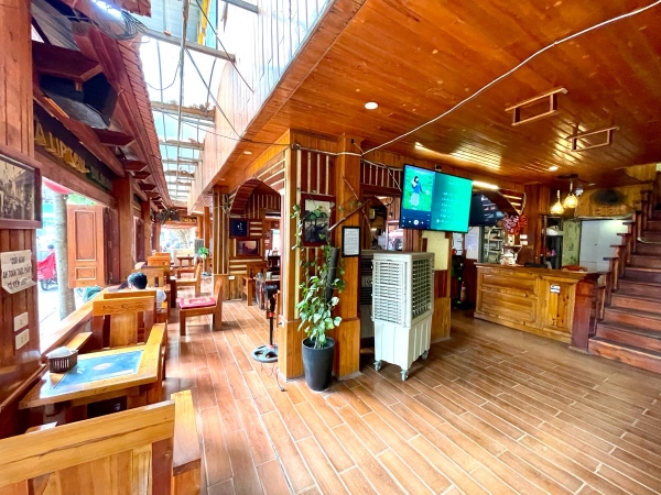 NHÀ MẶT PHỐ TÔ HIỆU