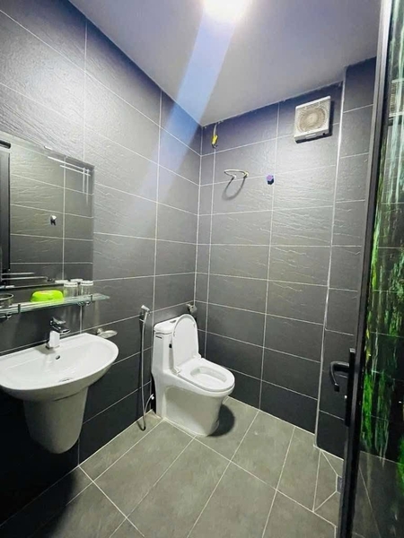 NHÀ PHÂN LÔ PHẠM TUẤN TÀI