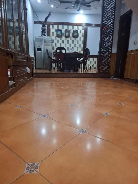 NHÀ PHÂN LÔ TRẦN QUỐC HOÀN.