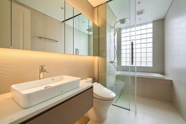 NHÀ MẶT NGÕ TRẦN DUY HƯNG