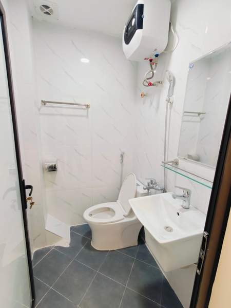 Phân Lô Phạm Tuấn Tài