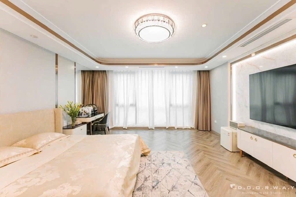 NHÀ MẶT PHỐ NGHĨA TÂN-CẦU GIẤY