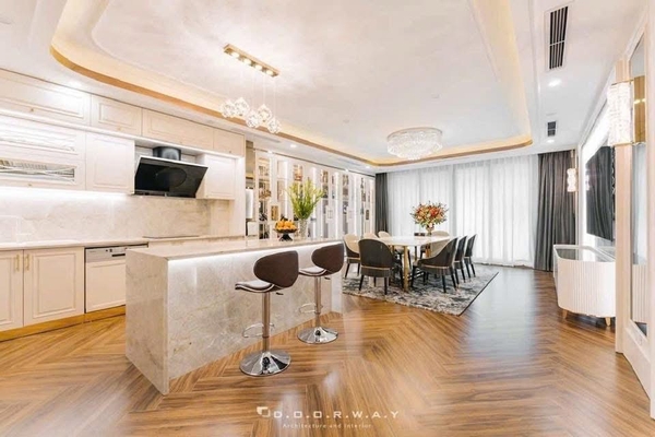 NHÀ MẶT PHỐ NGHĨA TÂN-CẦU GIẤY