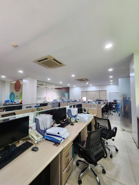BIỆT THỰ LIỀN KỀ DỊCH VỌNG