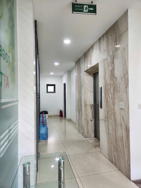 BIỆT THỰ LIỀN KỀ DỊCH VỌNG