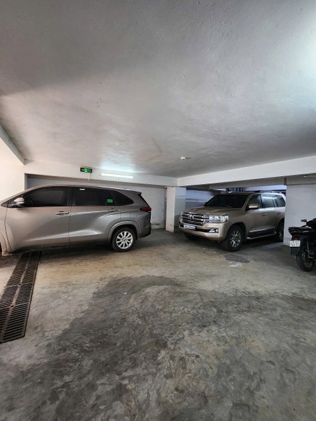 BIỆT THỰ LIỀN KỀ DỊCH VỌNG