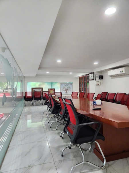 BIỆT THỰ LIỀN KỀ DỊCH VỌNG