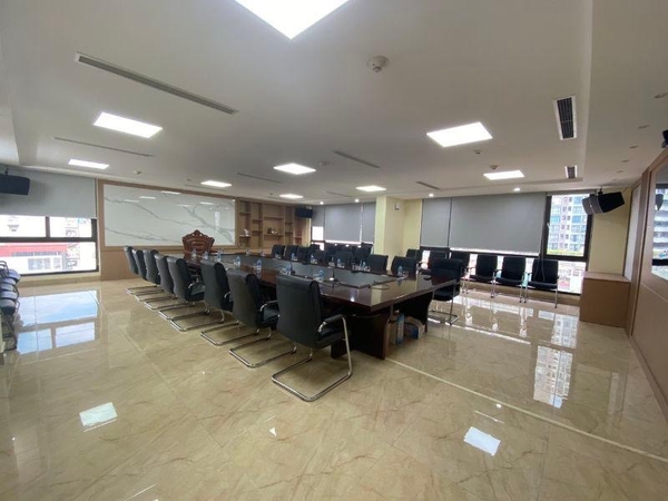 NHÀ MẶT PHỐ HOÀNG QUỐC VIỆT