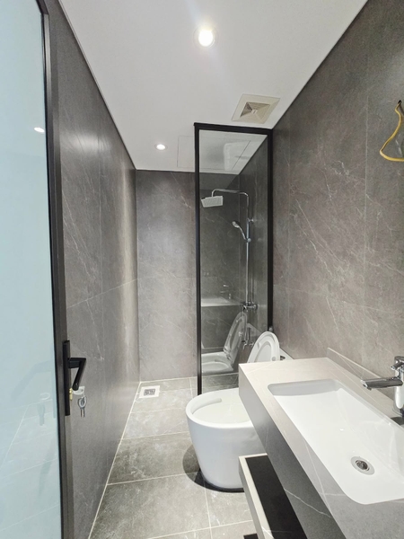 NHÀ MẶT PHỐ ĐỖ QUANG