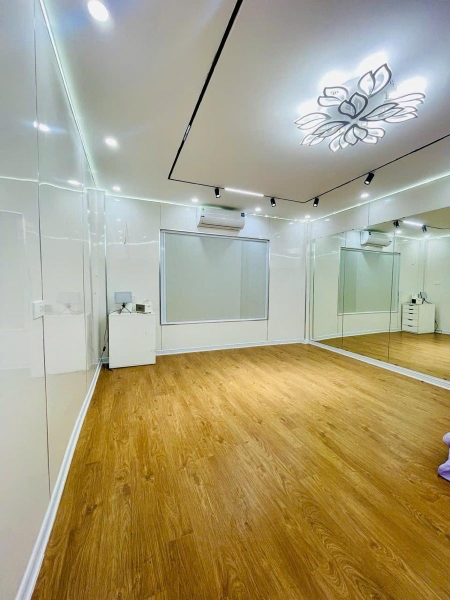 NHÀ MẶT PHỐ ĐỖ QUANG